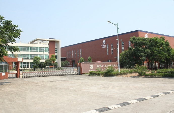 合德機(jī)械